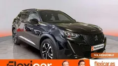 Usado 2023 Peugeot 2008 Allure SUV | 13.990 € (Precio justo)