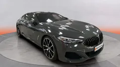 Gris Usado 2020 BMW 840 Coupe | 46.490 € (Super precio)