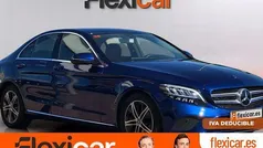 Usado 2021 Mercedes C200 Berlina | 32.480 € (Super precio)