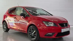 Usado 2017 Seat Ibiza Reference | 8900 € (Buen precio)