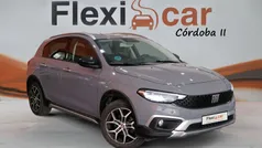 Usado 2022 Fiat Tipo Cross Berlina | 11.990 € (Buen precio)