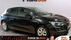 Usado 2020 Renault Mégane IV LIMITED Utilitario | 12.490 € (Buen precio)