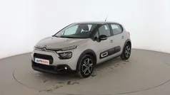 Usado 2021 Citroën C3 Feel Utilitario | 11.299 € (Precio justo)