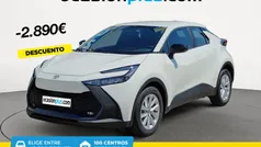 Usado 2024 Toyota C-HR Active SUV | 30.990 € (Precio justo)