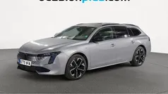 Usado 2024 Peugeot 508 GT Familiar | 23.364 € (Precio justo)