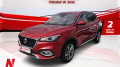 Usado 2022 MG EHS Comfort SUV | 19.149 € (Precio justo)