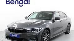 Gris Usado 2021 BMW 320 Comfort Edition Berlina | 32.750 € (Precio justo)