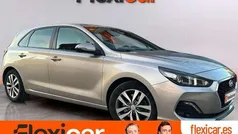 Usado 2019 Hyundai i30 Utilitario | 13.990 € (Precio justo)