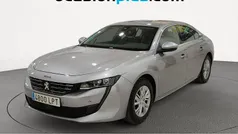 Usado 2021 Peugeot 508 Business-Line Berlina | 16.173 € (Buen precio)