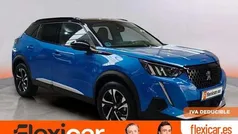 Usado 2022 Peugeot 2008 GT SUV | 14.890 € (Super precio)