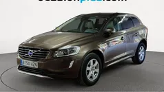 Usado 2014 Volvo XC60 Kinetic SUV | 15.990 € (Precio justo)