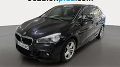 Usado 2019 BMW 218 Active Tourer Monovolumen | 20.273 € (Precio justo)