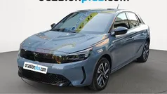 Usado 2025 Opel Corsa S Utilitario | 16.546 € (Precio justo)