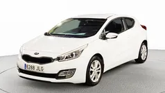 Usado 2016 Kia ProCeed Utilitario | 12.590 € (Precio justo)