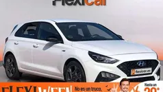 Usado 2024 Hyundai i30 N Line Berlina | 16.990 € (Super precio)