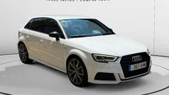 Usado 2018 Audi A3 Exclusive | 18.990 € (Precio justo)