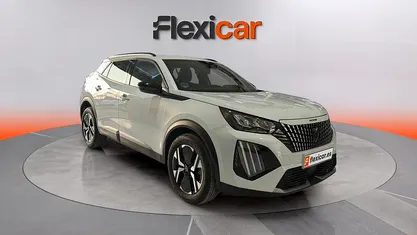 Usado Peugeot 2008 Allure 101 CV (74 kW) 2025 SUV