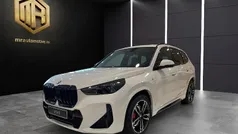Usado 2025 BMW X1 SUV | 39.835 € (Precio justo)