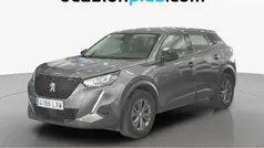 Usado 2022 Peugeot 2008 Active SUV | 12.264 € (Super precio)