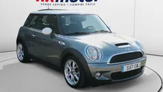 Usado 2010 Mini Cooper S Utilitario | 8990 € (Buen precio)