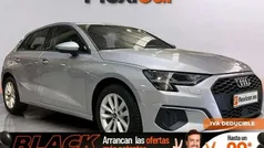Usado 2023 Audi A3 Premium Berlina | 21.990 € (Precio justo)