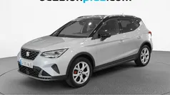 Usado 2023 Seat Arona FR SUV | 19.900 € (Buen precio)