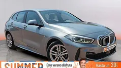 Usado 2023 BMW 118 Utilitario | 27.780 € (Precio justo)