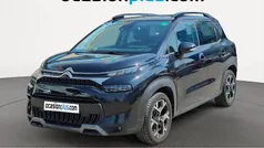 Usado 2023 Citroën C3 Aircross PureTech SUV | 15.682 € (Precio justo)