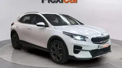 Blanco Usado 2021 Kia XCeed SUV | 13.990 € (Precio justo)