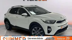 Usado 2020 Kia Stonic 2 SUV | 12.990 € (Super precio)