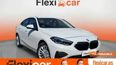 Blanco Usado 2023 BMW 218 Coupe | 25.490 € (Buen precio)