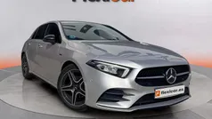 Usado 2022 Mercedes A200 Berlina | 26.790 € (Super precio)
