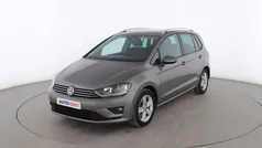 VW Golf Sportsvan