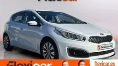 Usado 2018 Kia Ceed Utilitario | 9990 € (Precio justo)