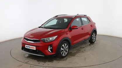 Usado 2022 Kia Stonic SUV | 16.799 € (Precio justo)