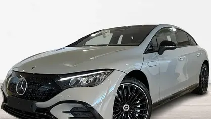 Usado Mercedes EQE350 AMG 235 kW (320 CV) 2026 Berlina