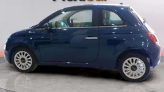 Azul Usado 2022 Fiat 500 Dolcevita Berlina | 10.890 € (Precio justo)