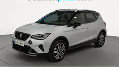 Usado 2024 Seat Arona FR SUV | 17.719 € (Precio justo)