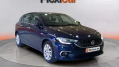 Usado 2018 Fiat Tipo Easy Berlina | 8970 € (Precio justo)