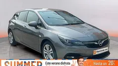 Gris Usado 2019 Opel Astra S Utilitario | 11.970 € (Precio justo)