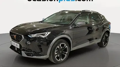 Usado Cupra Formentor 150 CV (110 kW) 2022 SUV