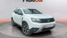 Blanco Usado 2020 Dacia Duster SUV | 16.090 € (Precio justo)