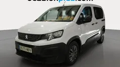 Usado 2022 Peugeot Rifter Business-Line Monovolumen | 14.810 € (Super precio)