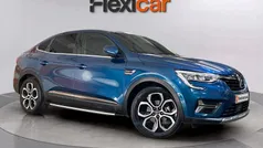 Azul Usado 2023 Renault Arkana Equilibre SUV | 21.190 € (Buen precio)