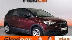 Usado 2018 Opel Crossland Selective SUV | 8990 € (Buen precio)