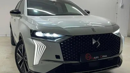 Usado DS Automobiles DS4 Opera 225 CV (165 kW) 2023