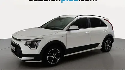 Usado Kia Niro 141 CV (103 kW) 2023 SUV