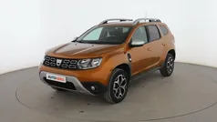 Usado 2019 Dacia Duster Prestige SUV | 14.699 € (Buen precio)