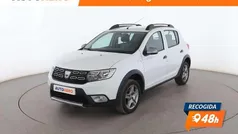 Usado 2019 Dacia Sandero Comfort Utilitario | 10.799 € (Precio justo)