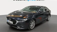 Usado 2021 Mazda 3 Berlina | 20.273 € (Precio justo)
